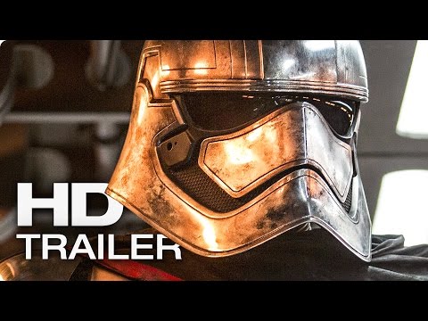 Trailer Star Wars: Das Erwachen der Macht