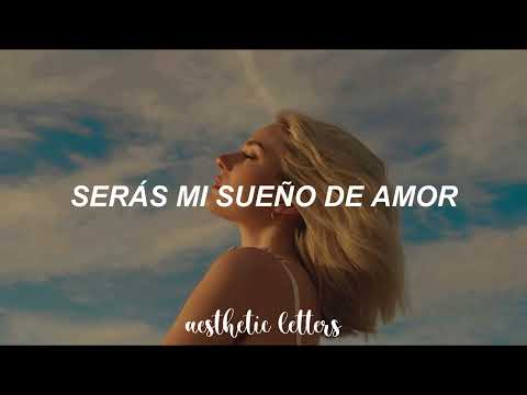 Patito feo - Sueño de amor (Letra)