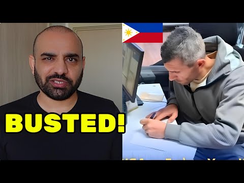 Two Foreigners Stopped from entering the Philippines on New Year’s Day