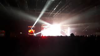 Prodigy - Omen/Champions Of London - Live Birmingham 11/11/2018