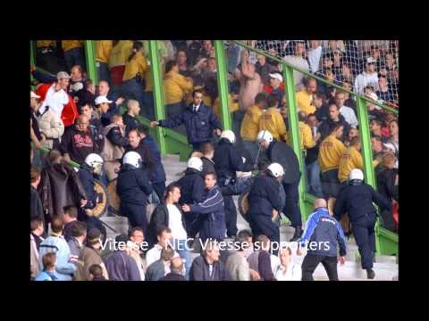 Vitesse Arnhem Supporters