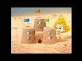 Nick Jr Hop Into Summer Music Video 2013 Vs 2014
