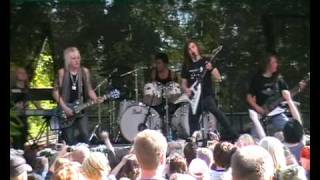 Sturm und Drang @ylisfestarit09 p3 - The River Runs Dry -