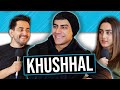 Khushhal Khan's Extreme Dieting Secret + Fight with Friend | LIGHTS OUT PODCAST