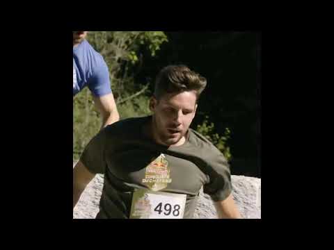 Red Bull Conquête du Château 2021