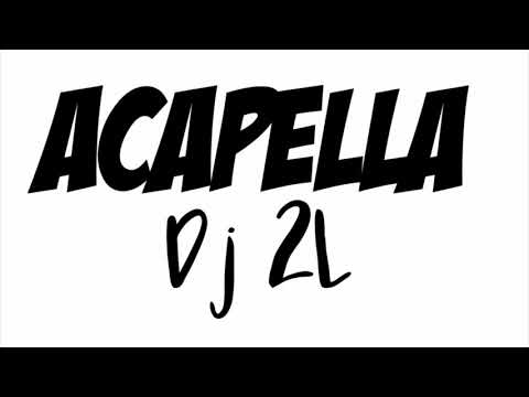 Acapella mc juh