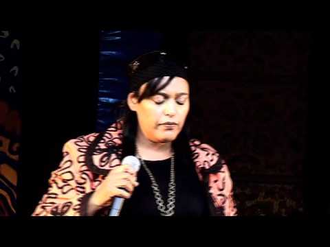 Diane Charlemagne Live at Lambeth Country Show 2011