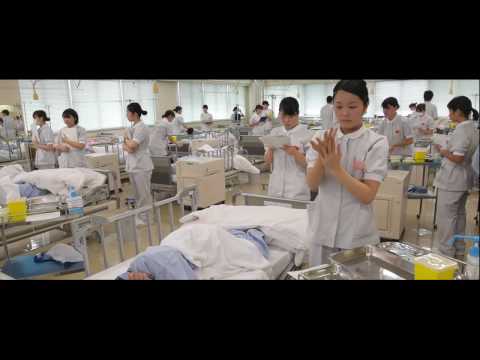 Yamagata University Virtual Open Campus(Iida Campus ver.)