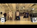 SUPER JUNIOR(슈퍼주니어)-Black Suit Dance Practice Mirror SUPER JUNIOR(슈퍼주니어)-Black Suit Dance Practice Mirror