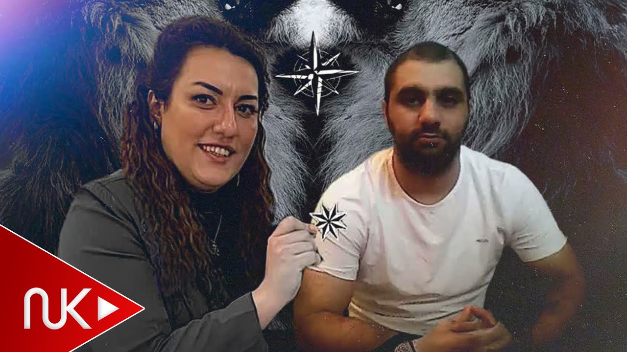 Zarina - Genceli Firdovsinin Ad Gunune Hesr Olunmus (Yeni 2021)