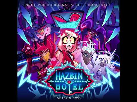 Gravity - Français (VF) 🇫🇷 | Hazbin Hotel Season 2 (PAROLES)