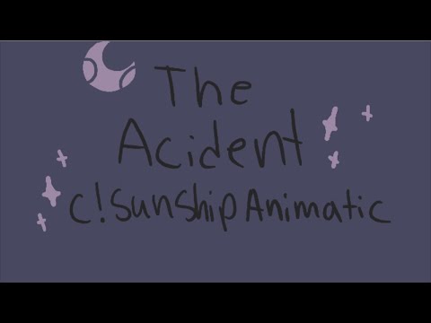 The Accident c!Sunship Lip Sync Practice