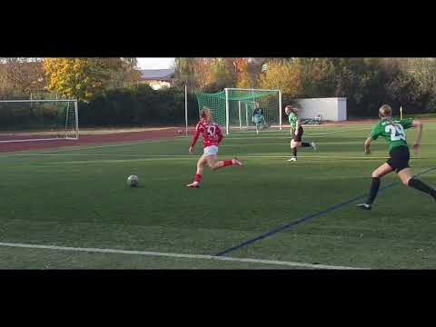 27.10.2024 SV Ober Olm gegen 1. FSV Mainz 05