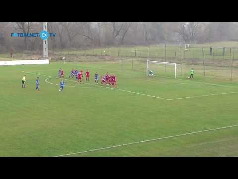 [Sezóna 2018/19] 17. kolo FC Lokomotíva Košice - FK Dubnica nad Váhom 1:1 (0:0) [ZOSTRIH]