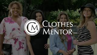 Shopping Resale Online is Easy At Clothes Mentor