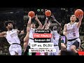 DEFEAT IN GAME 3 | Maroon Talk | UAAP Season 86 | Episode 173