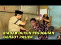 BIADAB DUKUN PESUGIHAN GENJOT PASIEN