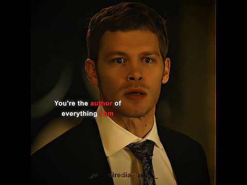 Klaus Mikaelson #youtube #klausmikaelson #trending #theoriginals #explore #explorepage #tvd #viral