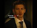 Klaus Mikaelson #youtube #klausmikaelson #trending #theoriginals #explore #explorepage #tvd #viral
