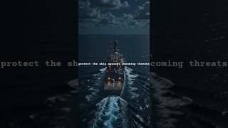 Download lagu The U.S. Navy’s LAST Line of Defense Against Missiles 🇺🇸 #war #aircraftcarrier mp3