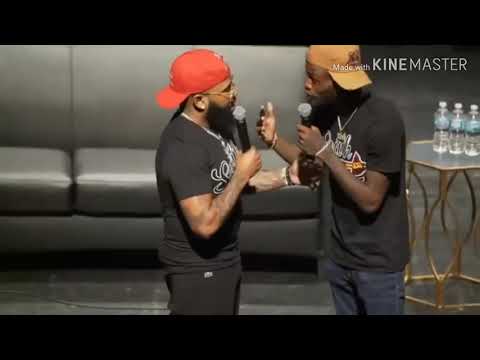 85 South Show funniest moments compilation