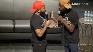 85 South Show funniest moments compilation