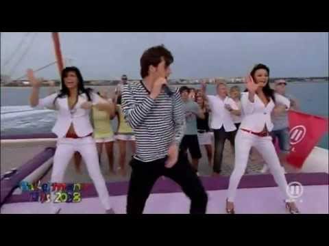 Arsenium   Rumadai live at Ballermann hits 2008