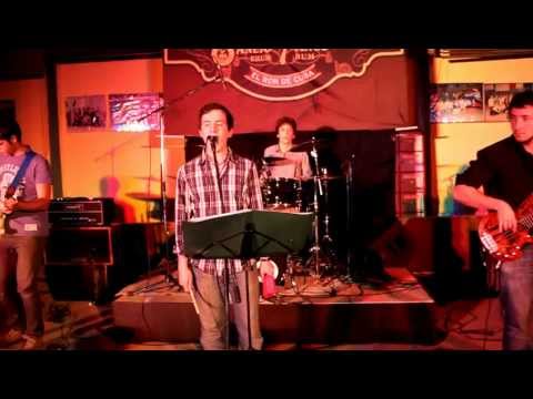 Post Coitum Felix - Honky Tonk Woman (Rolling Stones)