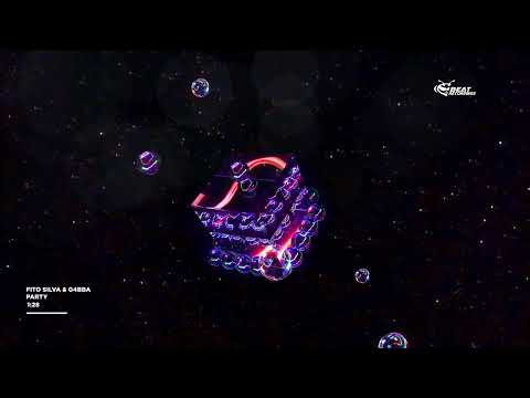 Fito Silva & G4BBA - Party (Official Audio) #NewMusic