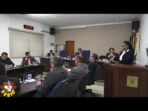 Tribuna Vereadora Cida Nunes dia 9 de Outubro de 2018