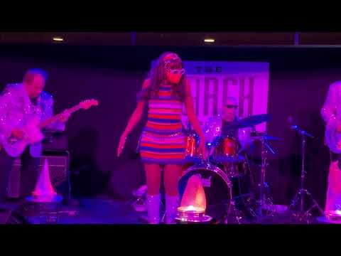 Tsunami Of Sound - "Yellow Jacket" - The Porch - Mar 26, 2022