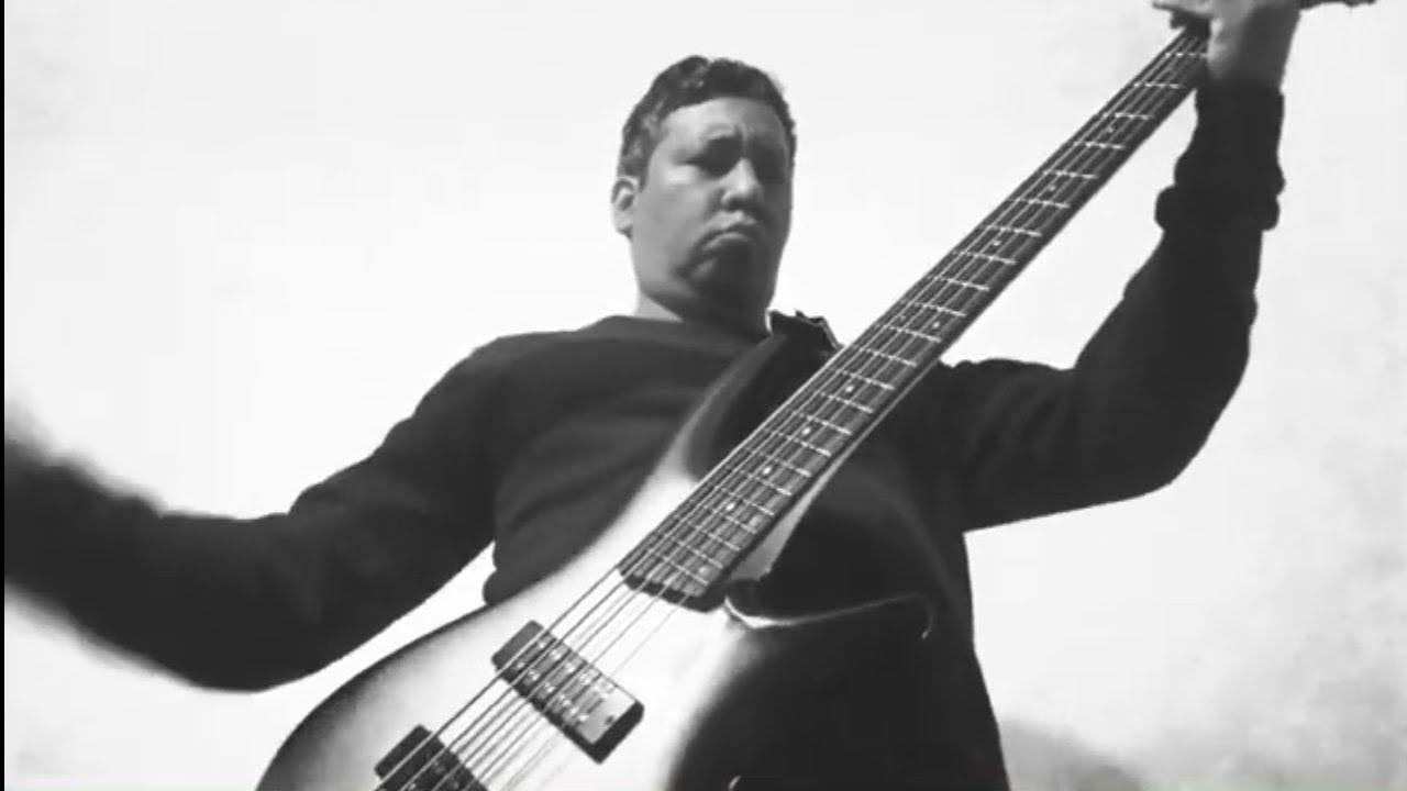 Promotional video thumbnail 1 for Leo Garcia Bass