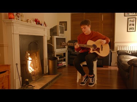 Dream - Ryan Kelly (Original Song)