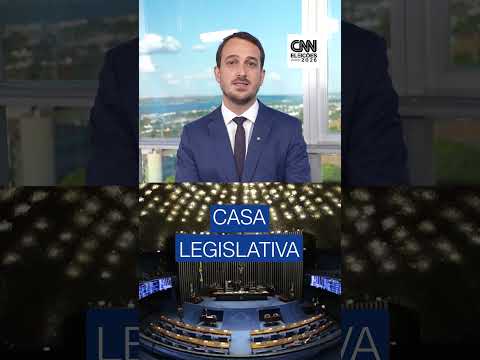 Por que seu voto para o senado importa?