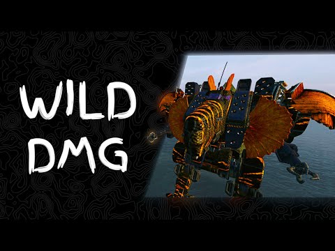 Insane Damage from a Light Mech - Scaleshot - MWO