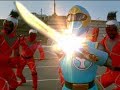 Ninja Sword Gold Fight E22 All About Beevil Ninja Storm Power Rangers Official