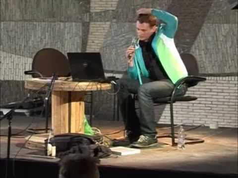 BRIMBORIA Kongress - Urkundenfälschung