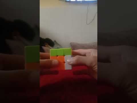 #mosst #satisfying #rubics_cube