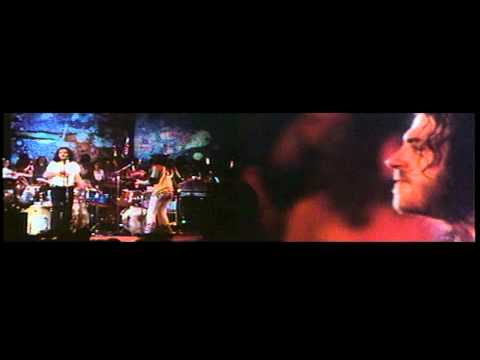 Joe Cocker, Mad Dogs and Englishmen - Something (LIVE) HD
