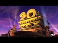 Ice Age Collision Course FXM Intro