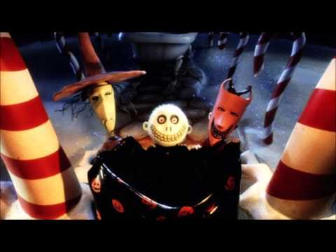 Korn - Kidnap the Sandy Claws [ Original Movie Mix ]