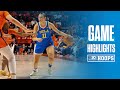 UCLA At Illinois HIGHLIGHTS Big Ten Women S Basketball 01 28 2026