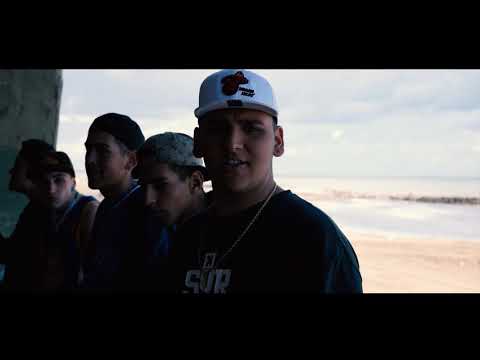 ZAICO - "ROLLING STONE" [HD] [Prod.DirtyK]  *WOLFBERRYKLAN*