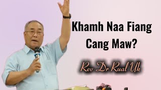 Download lagu Dr Rual Uk | Mithiang Lak Tik Ah Hrelh Nasi Sual Lai Maw? mp3