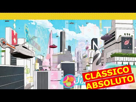 KitineteHQ 691 - Admirável Mundo Novo