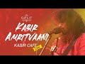 Kabir Amritvaani | Neeraj Arya's Kabir Cafe (Live concert)  | GIFLIF