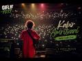 Kabir Amritwani | Neeraj Arya's Kabir Cafe Live | Saai Itna Dijiye | GIFLIF Fest