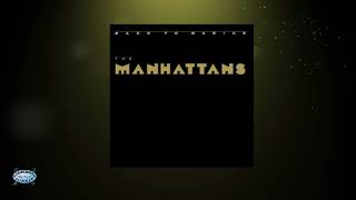 The Manhattans - All I Need