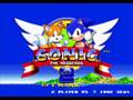Sonic The Hedgehog 2 OST - Emerald Hill