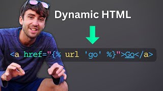 How to Render Django Templates with HTML